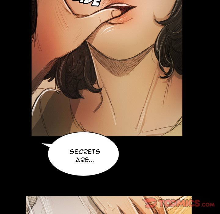 The Two Newcomers Manhwa - Chapter 10 Page 57