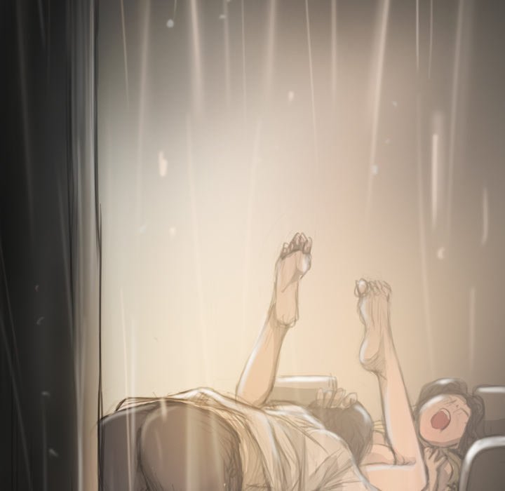 The Two Newcomers Manhwa - Chapter 10 Page 74