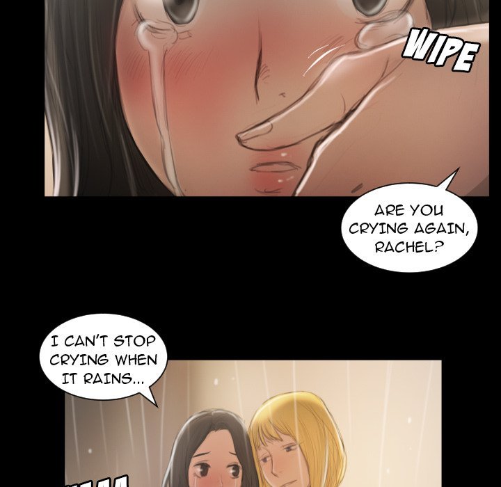 The Two Newcomers Manhwa - Chapter 10 Page 82