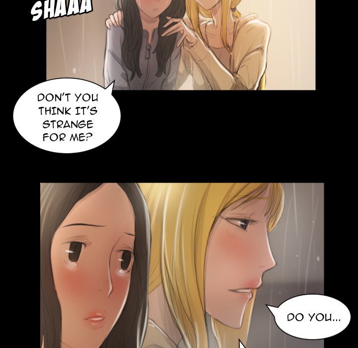 The Two Newcomers Manhwa - Chapter 10 Page 83