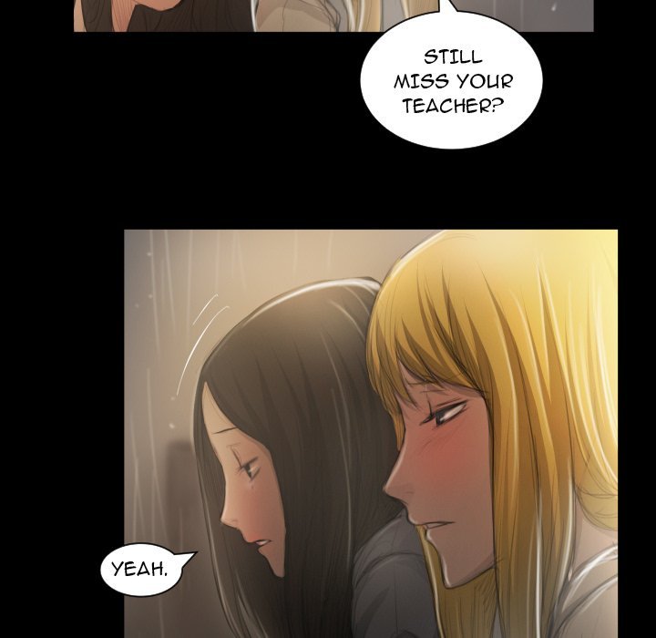 The Two Newcomers Manhwa - Chapter 10 Page 84