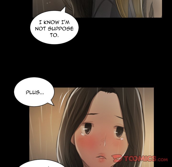 The Two Newcomers Manhwa - Chapter 10 Page 85