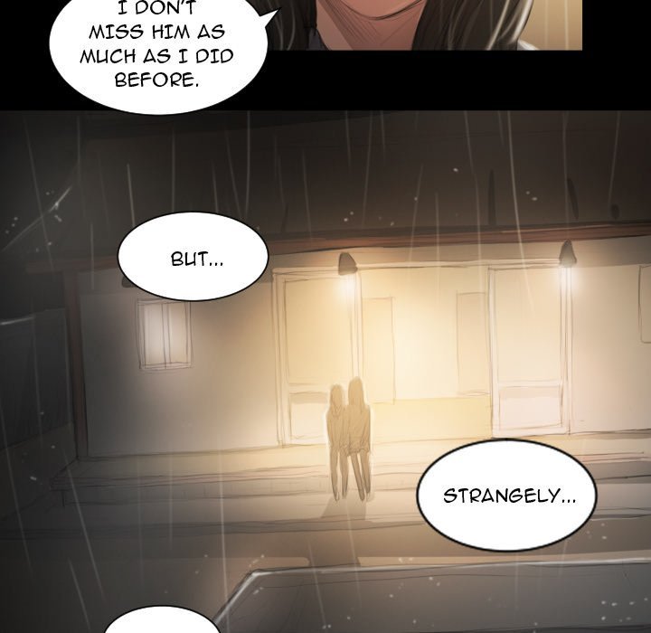 The Two Newcomers Manhwa - Chapter 10 Page 86