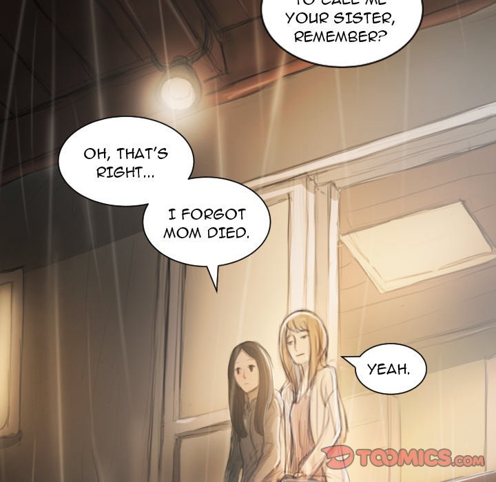 The Two Newcomers Manhwa - Chapter 10 Page 89