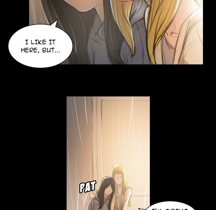 The Two Newcomers Manhwa - Chapter 10 Page 91