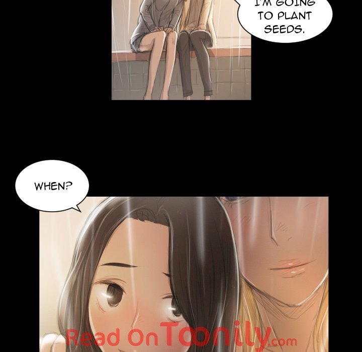 The Two Newcomers Manhwa - Chapter 10 Page 92