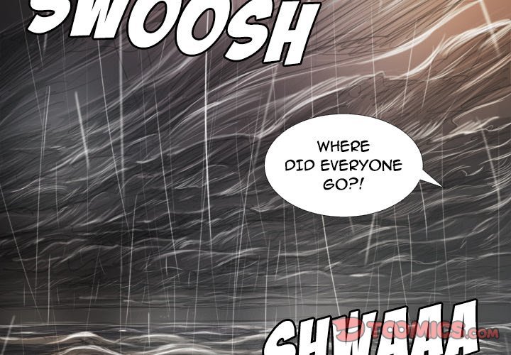 The Two Newcomers Manhwa - Chapter 27 Page 2