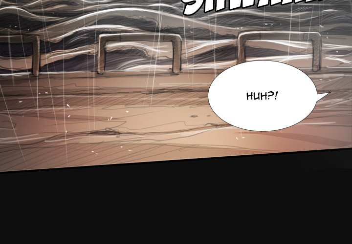 The Two Newcomers Manhwa - Chapter 27 Page 3