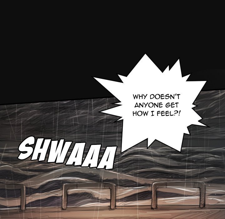 The Two Newcomers Manhwa - Chapter 27 Page 4