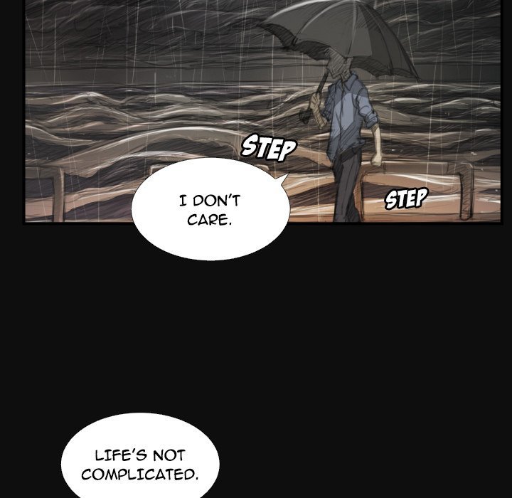 The Two Newcomers Manhwa - Chapter 27 Page 6