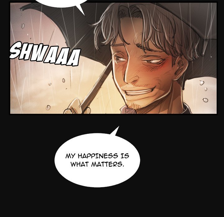 The Two Newcomers Manhwa - Chapter 27 Page 7