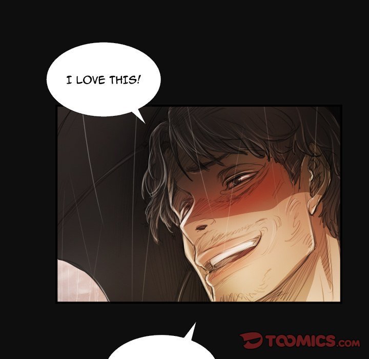 The Two Newcomers Manhwa - Chapter 27 Page 8