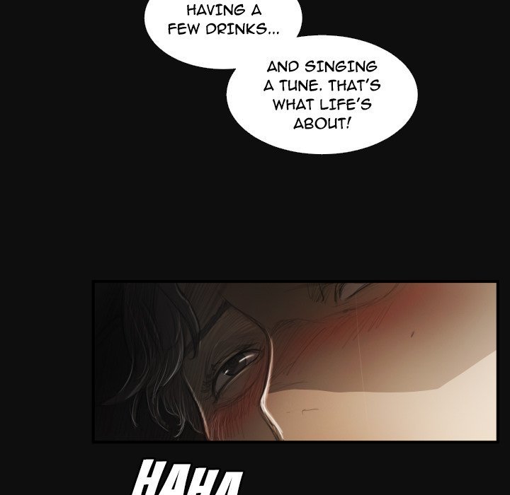 The Two Newcomers Manhwa - Chapter 27 Page 9