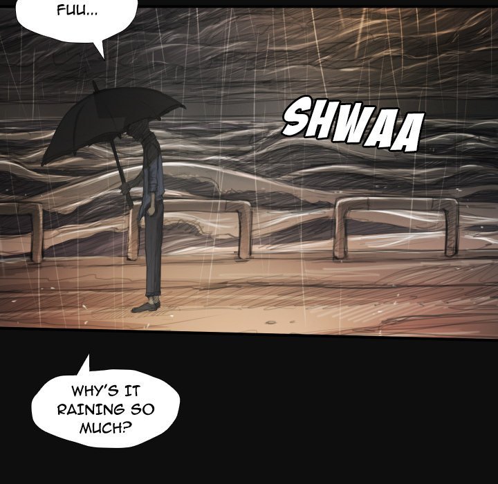 The Two Newcomers Manhwa - Chapter 27 Page 12