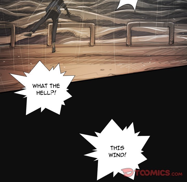 The Two Newcomers Manhwa - Chapter 27 Page 14