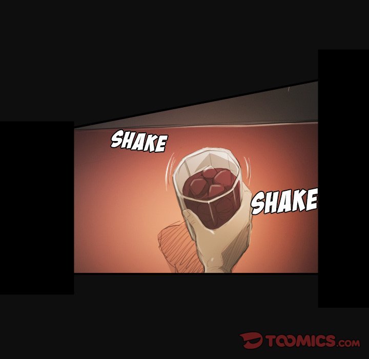 The Two Newcomers Manhwa - Chapter 27 Page 17