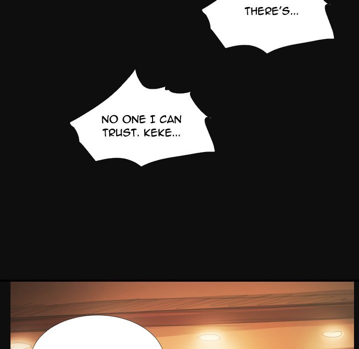 The Two Newcomers Manhwa - Chapter 27 Page 19