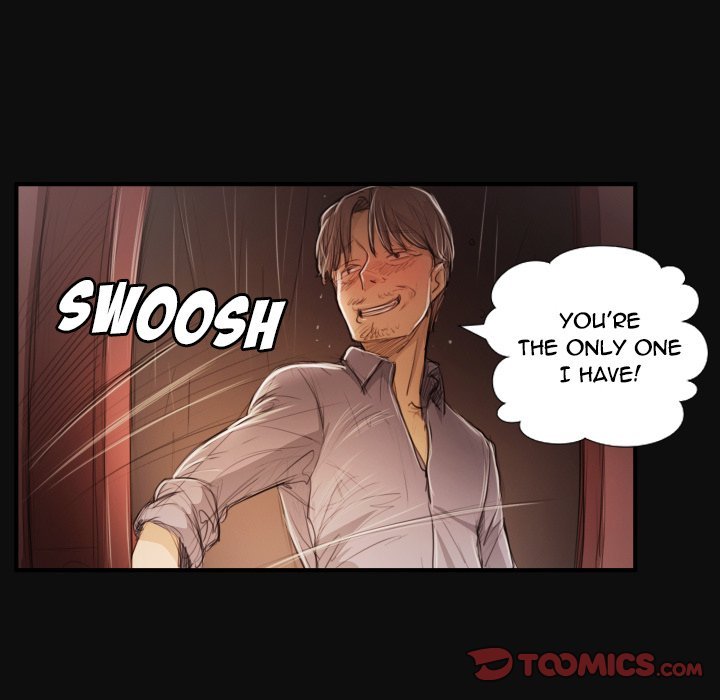 The Two Newcomers Manhwa - Chapter 27 Page 23