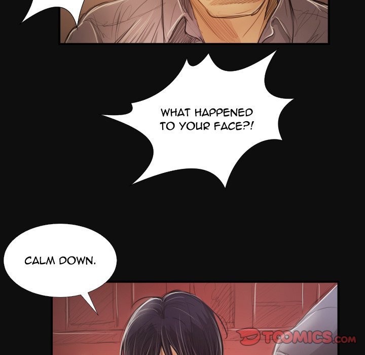 The Two Newcomers Manhwa - Chapter 27 Page 26