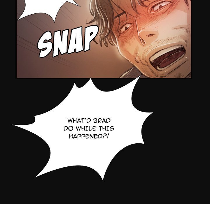 The Two Newcomers Manhwa - Chapter 27 Page 28