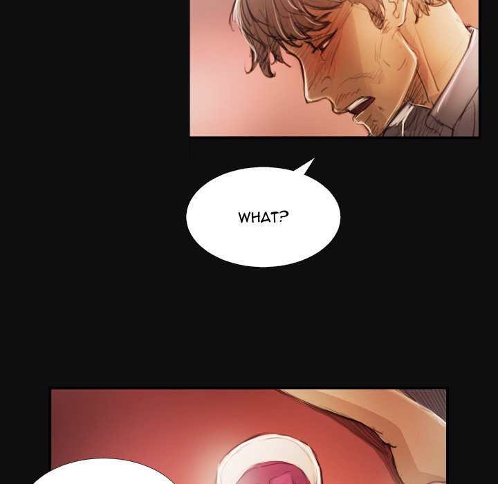 The Two Newcomers Manhwa - Chapter 27 Page 36