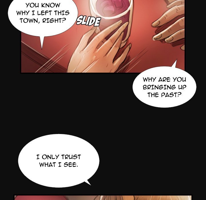 The Two Newcomers Manhwa - Chapter 27 Page 37
