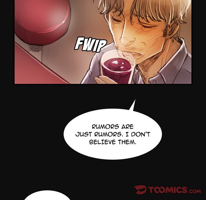 The Two Newcomers Manhwa - Chapter 27 Page 38