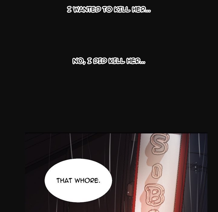 The Two Newcomers Manhwa - Chapter 27 Page 43
