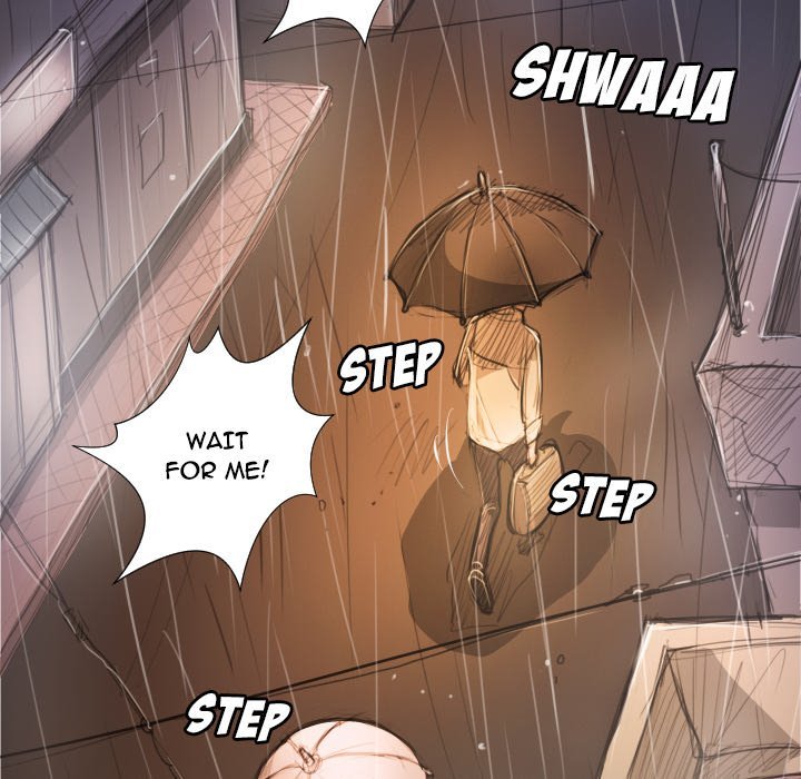 The Two Newcomers Manhwa - Chapter 27 Page 49