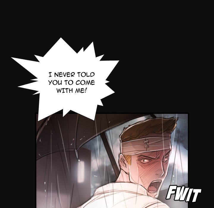 The Two Newcomers Manhwa - Chapter 27 Page 52