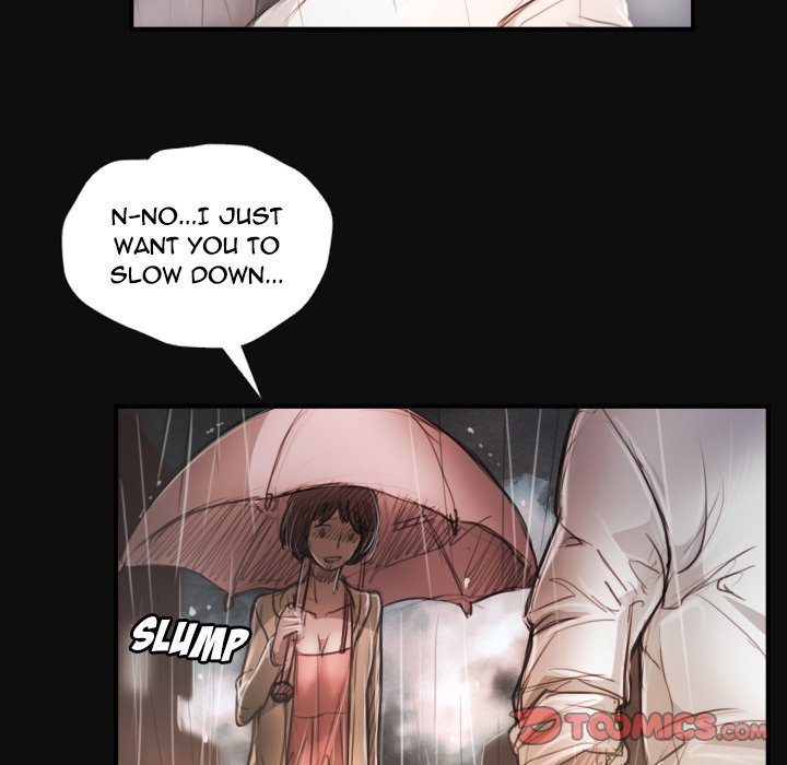 The Two Newcomers Manhwa - Chapter 27 Page 53