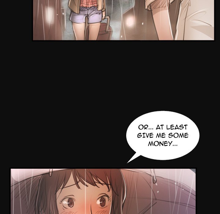 The Two Newcomers Manhwa - Chapter 27 Page 54