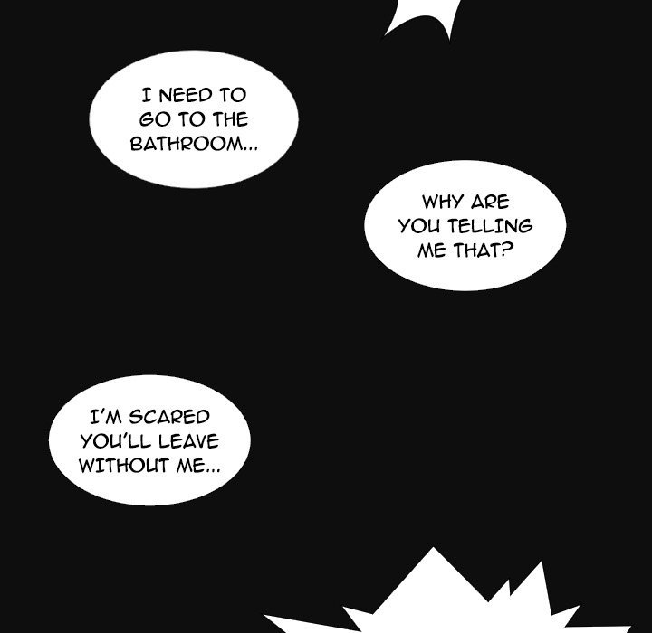 The Two Newcomers Manhwa - Chapter 27 Page 57