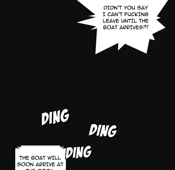 The Two Newcomers Manhwa - Chapter 27 Page 58