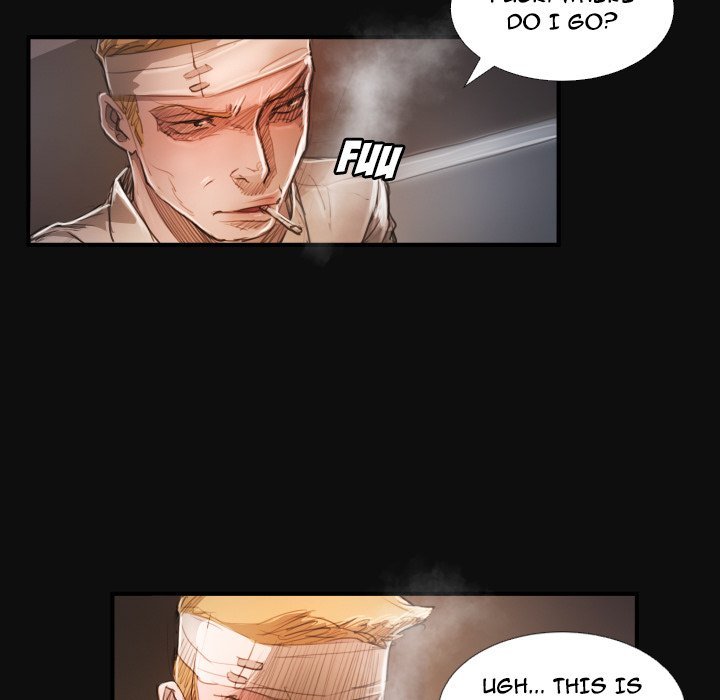 The Two Newcomers Manhwa - Chapter 27 Page 60