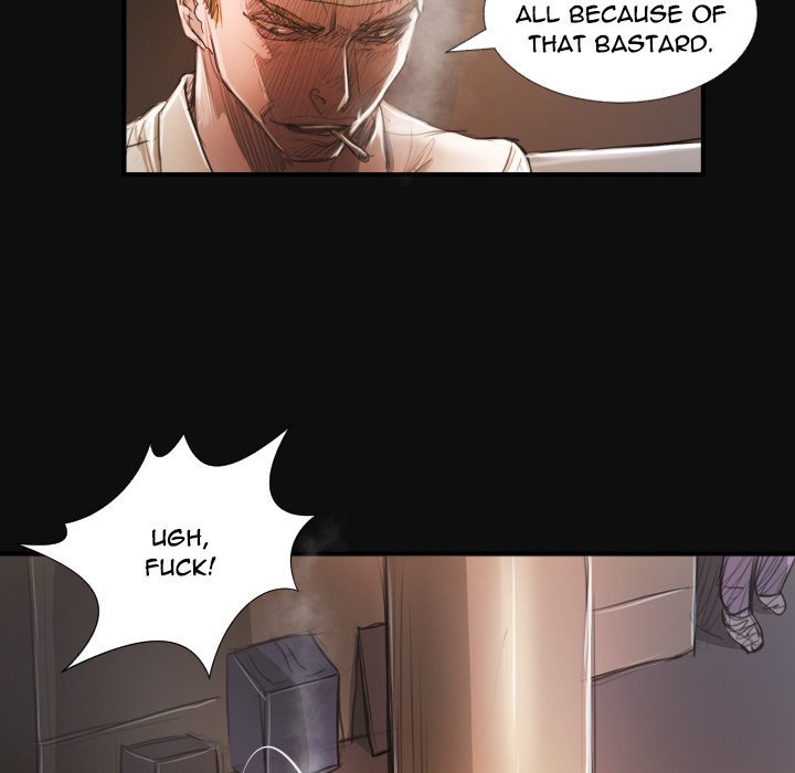 The Two Newcomers Manhwa - Chapter 27 Page 61