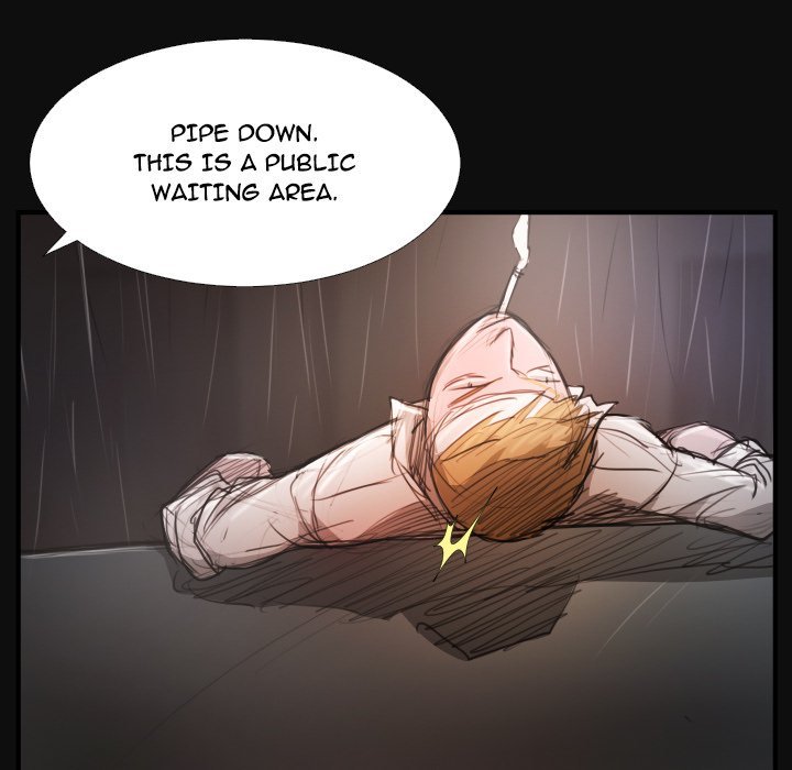 The Two Newcomers Manhwa - Chapter 27 Page 63