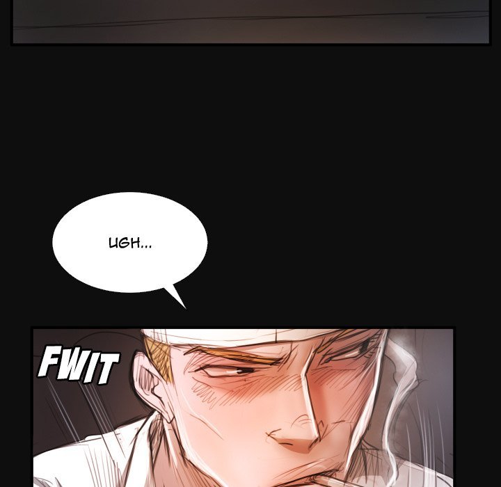 The Two Newcomers Manhwa - Chapter 27 Page 64