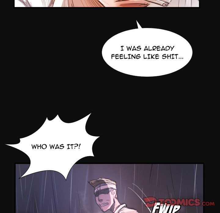 The Two Newcomers Manhwa - Chapter 27 Page 65