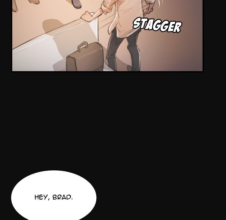 The Two Newcomers Manhwa - Chapter 27 Page 69