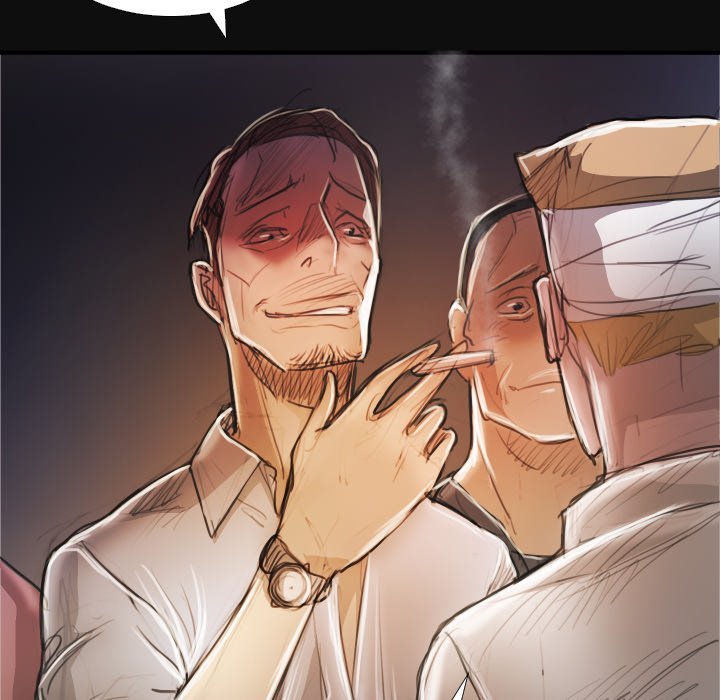 The Two Newcomers Manhwa - Chapter 27 Page 70