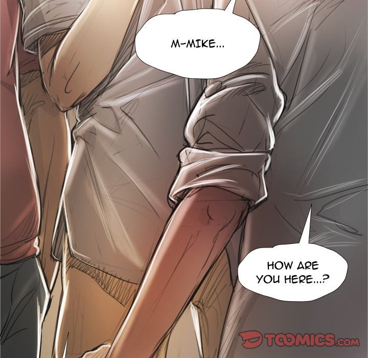 The Two Newcomers Manhwa - Chapter 27 Page 71