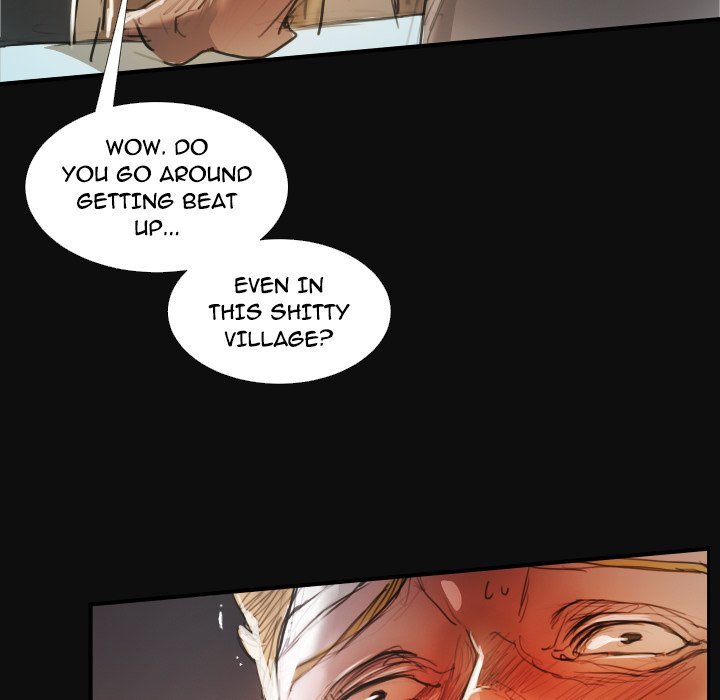 The Two Newcomers Manhwa - Chapter 27 Page 72