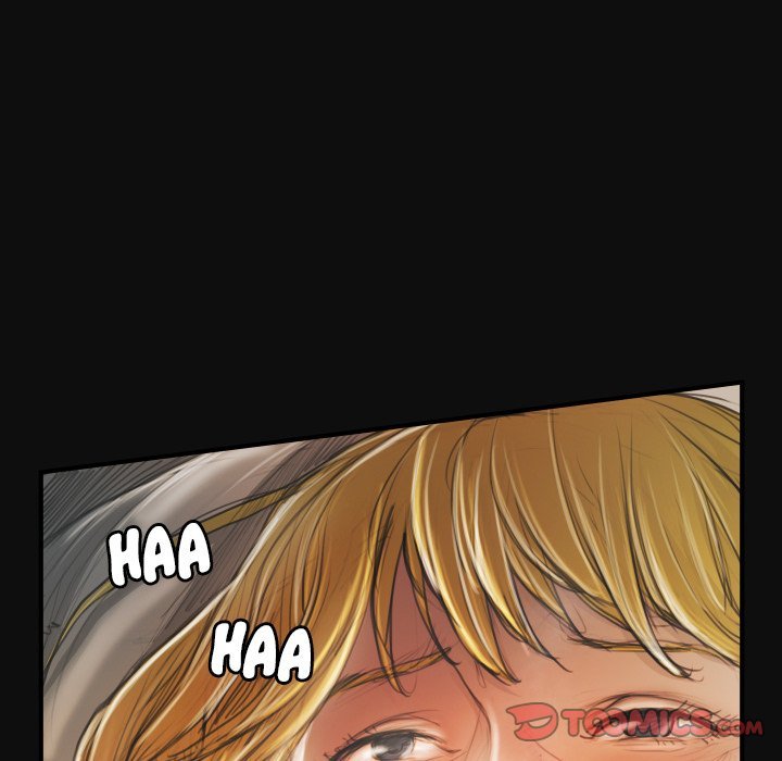 The Two Newcomers Manhwa - Chapter 27 Page 77