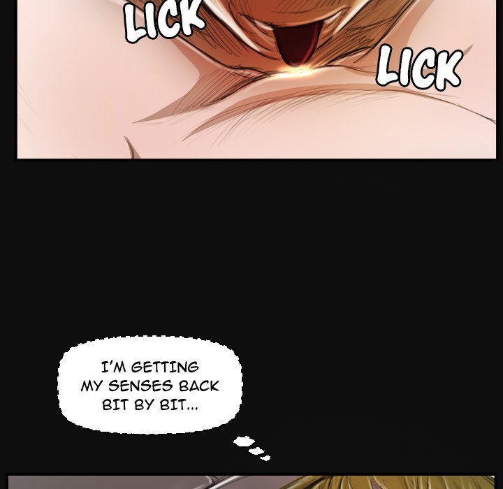 The Two Newcomers Manhwa - Chapter 27 Page 81