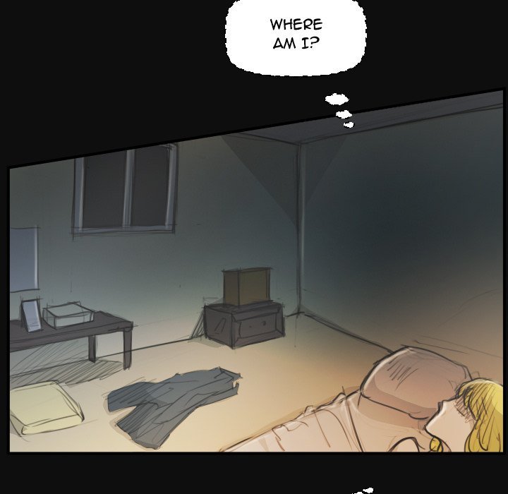 The Two Newcomers Manhwa - Chapter 27 Page 85