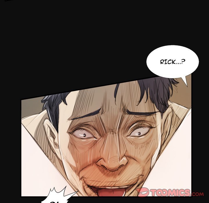 The Two Newcomers Manhwa - Chapter 27 Page 89