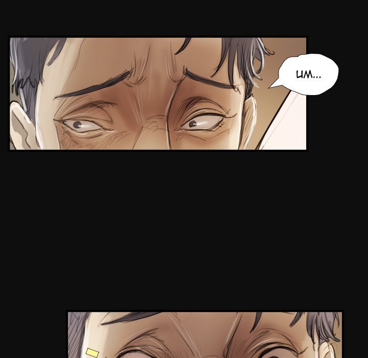 The Two Newcomers Manhwa - Chapter 27 Page 91