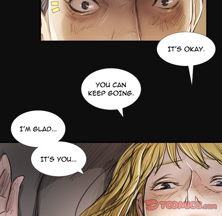The Two Newcomers Manhwa - Chapter 27 Page 92