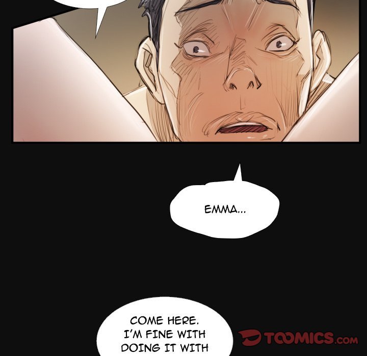 The Two Newcomers Manhwa - Chapter 27 Page 95